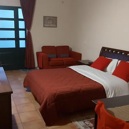 Styga Apartments Kalavryta Exterior foto