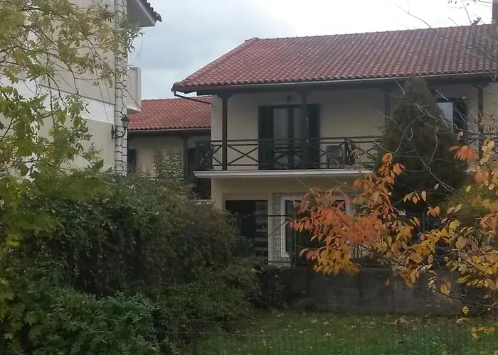 Styga Apartments