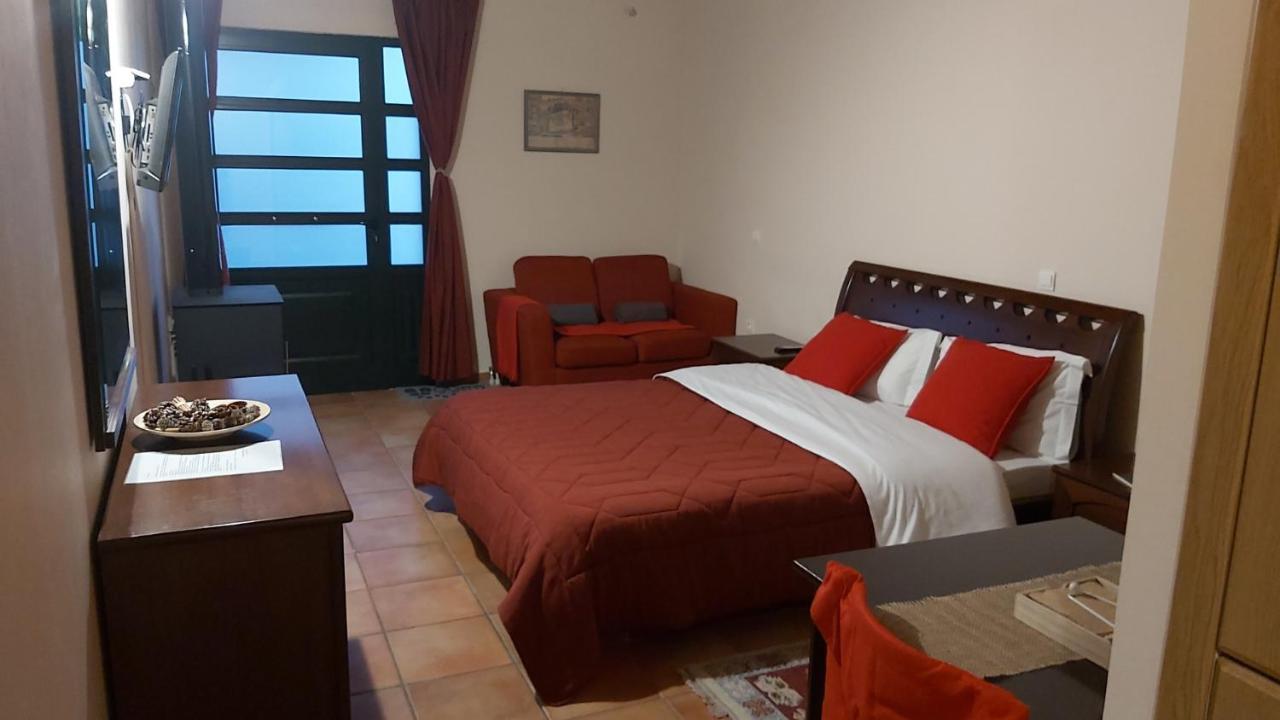 Styga Apartment