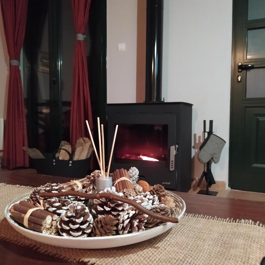 Apartment Styga