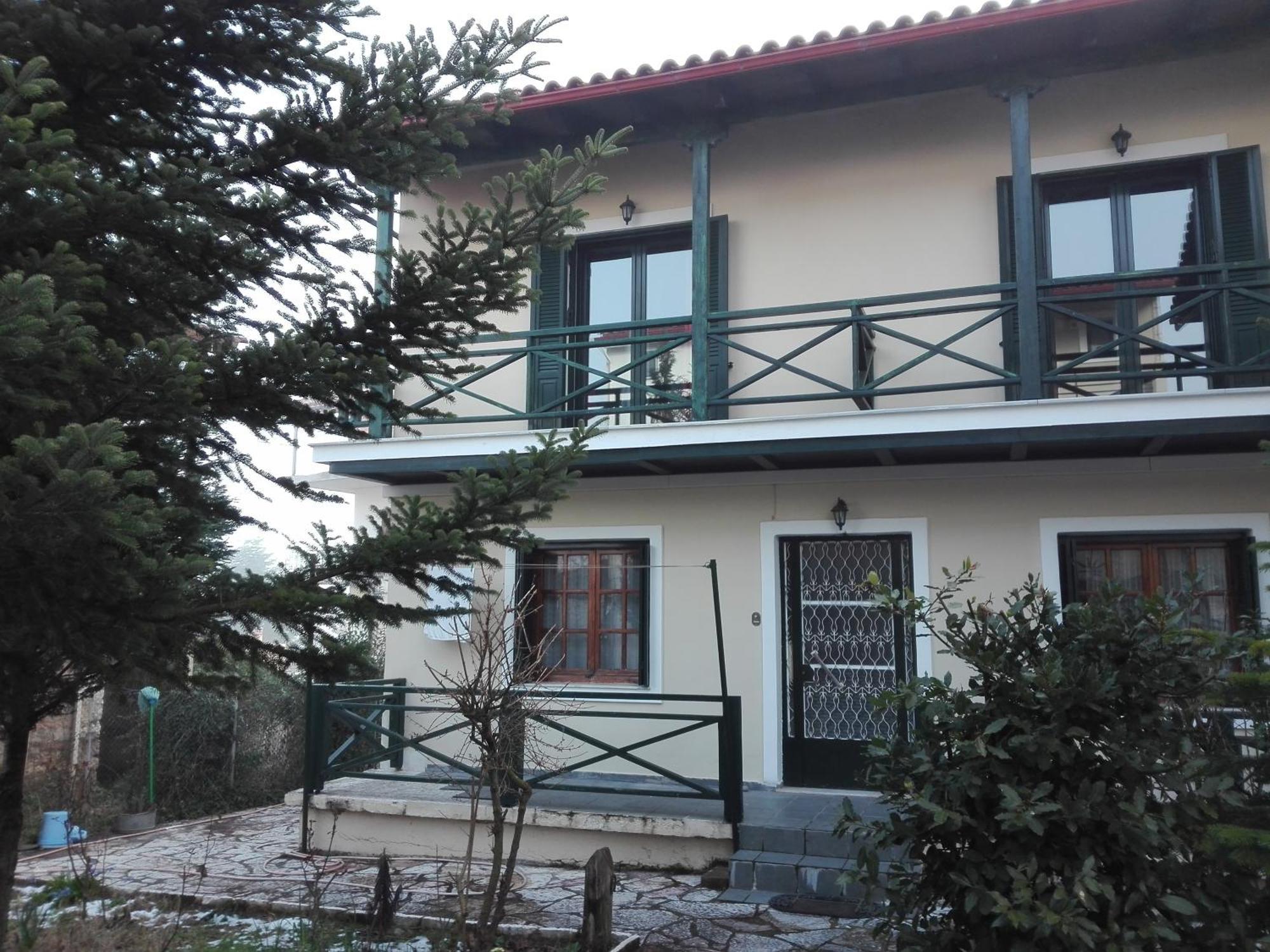 Styga * Kalavryta
