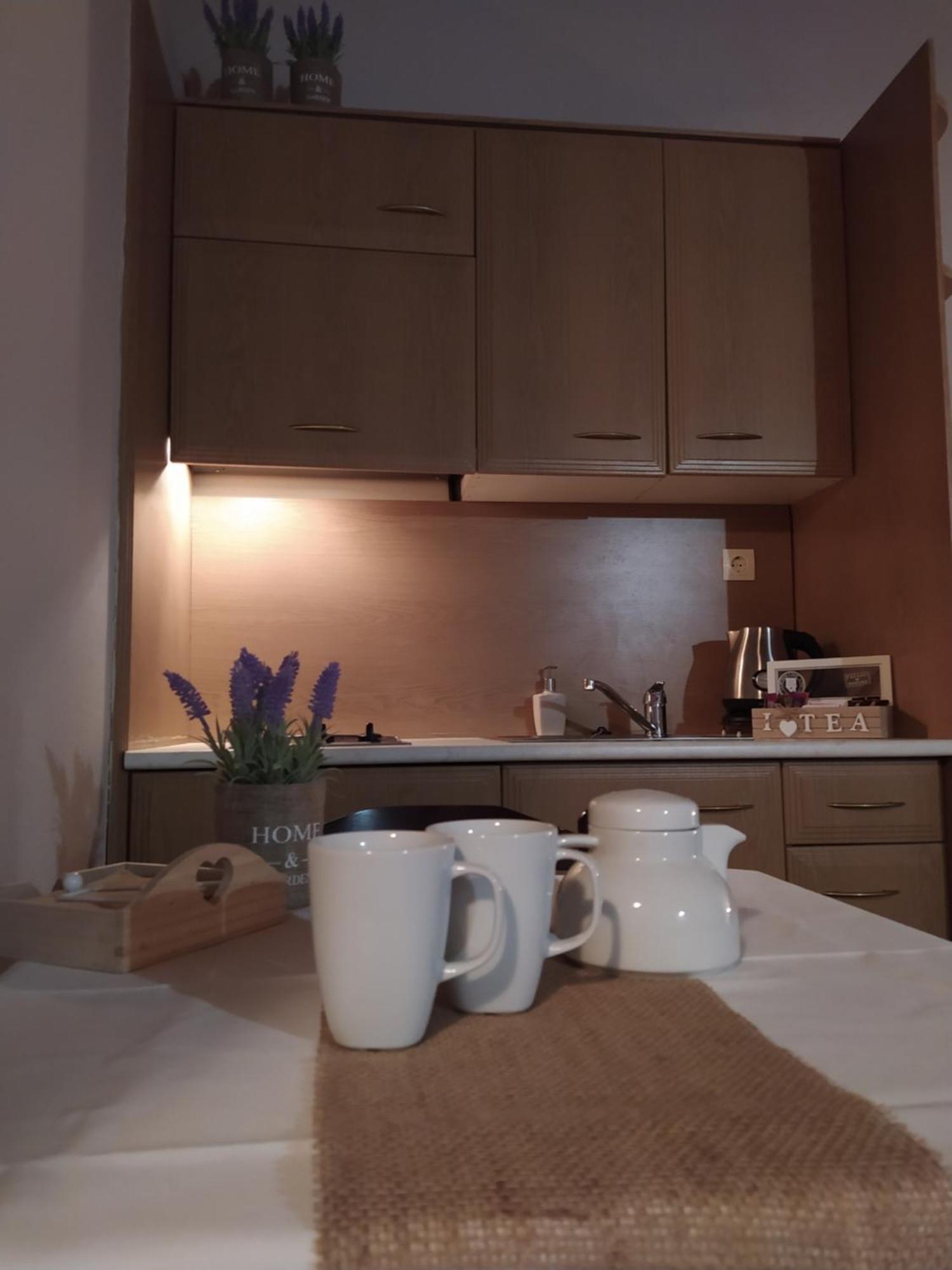 Apartment Styga *
